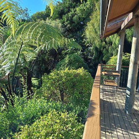 Riverstone Retreat Karamea Exterior photo